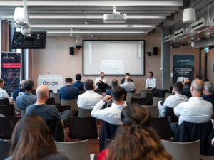 Joint Event Google 