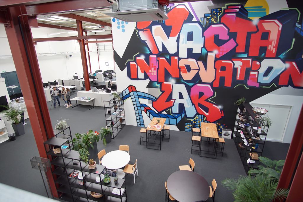 Inacta InnovationLab