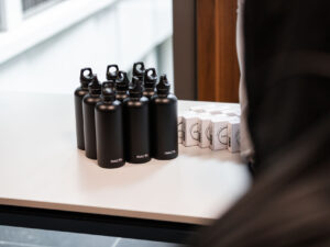 Inacta Give-Aways