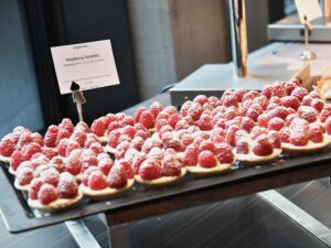 Apéro am Joint Event von Inacta, Parashift und Google
