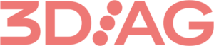 3dag logo