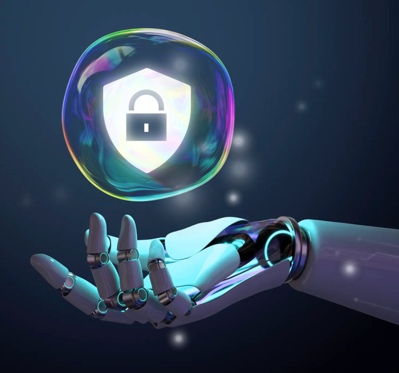Fraud Detection mit AI