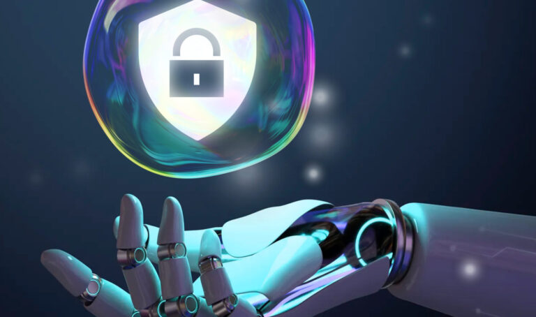 Fraud Detection mit AI