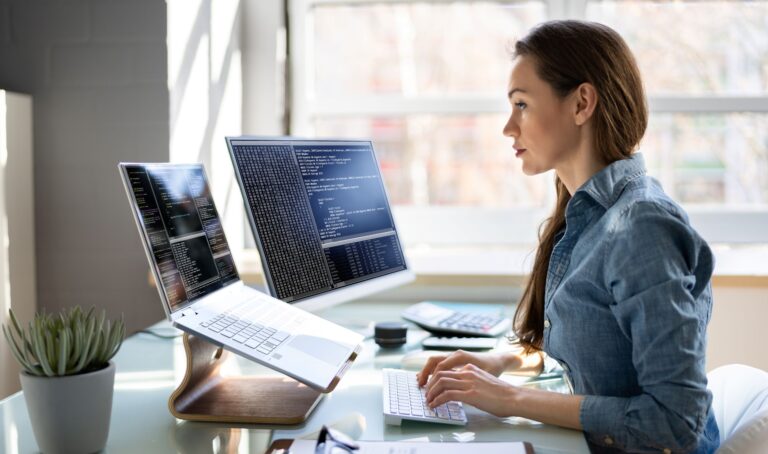 Low-Code Entwicklung für Unternehmen