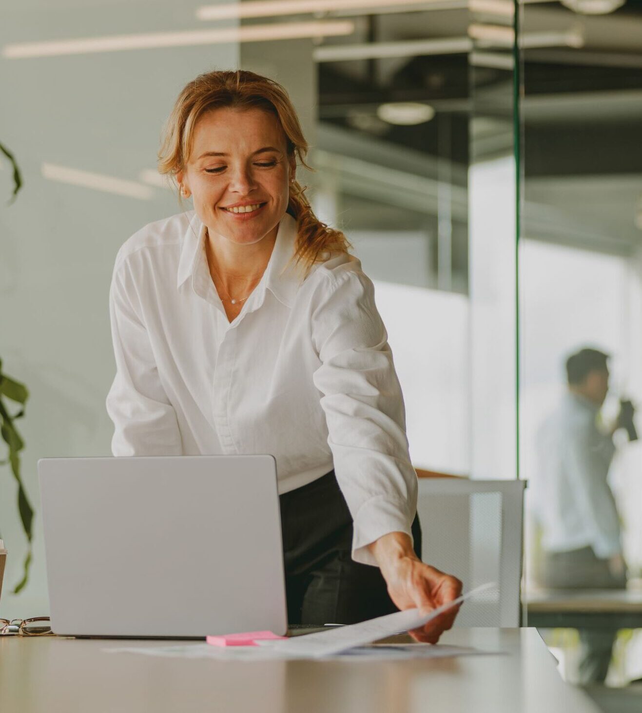 Semantische Template-Verwaltung