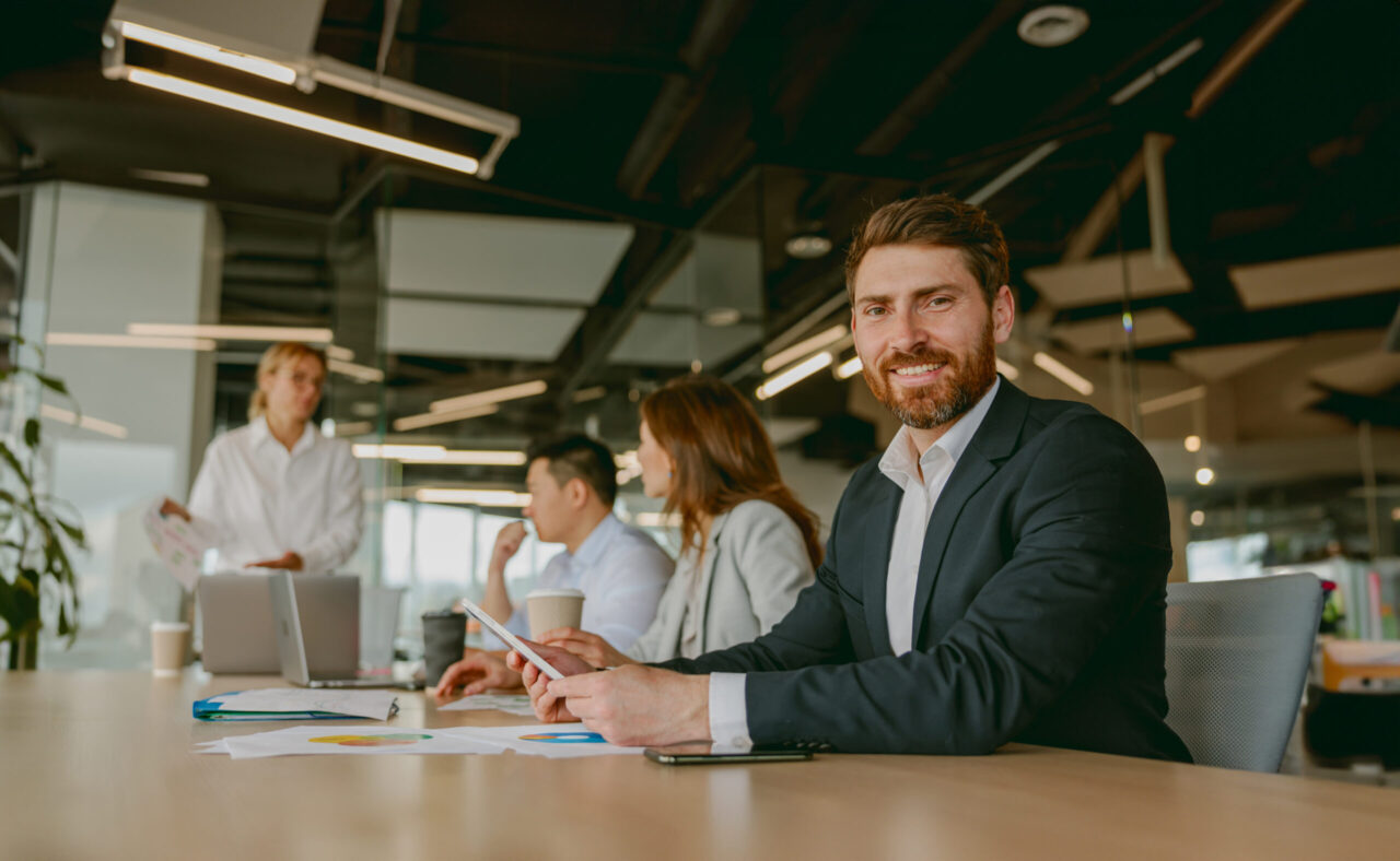 Output Management Analyse – Potenziale erkennen & nutzen