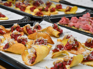Catering