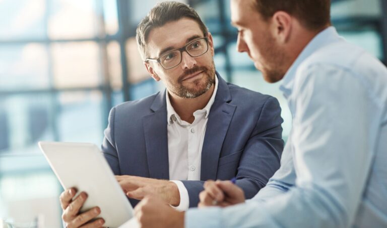 IT-Outsourcing mit Experten