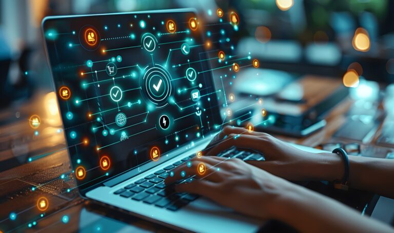 AI im Digital Mailroom