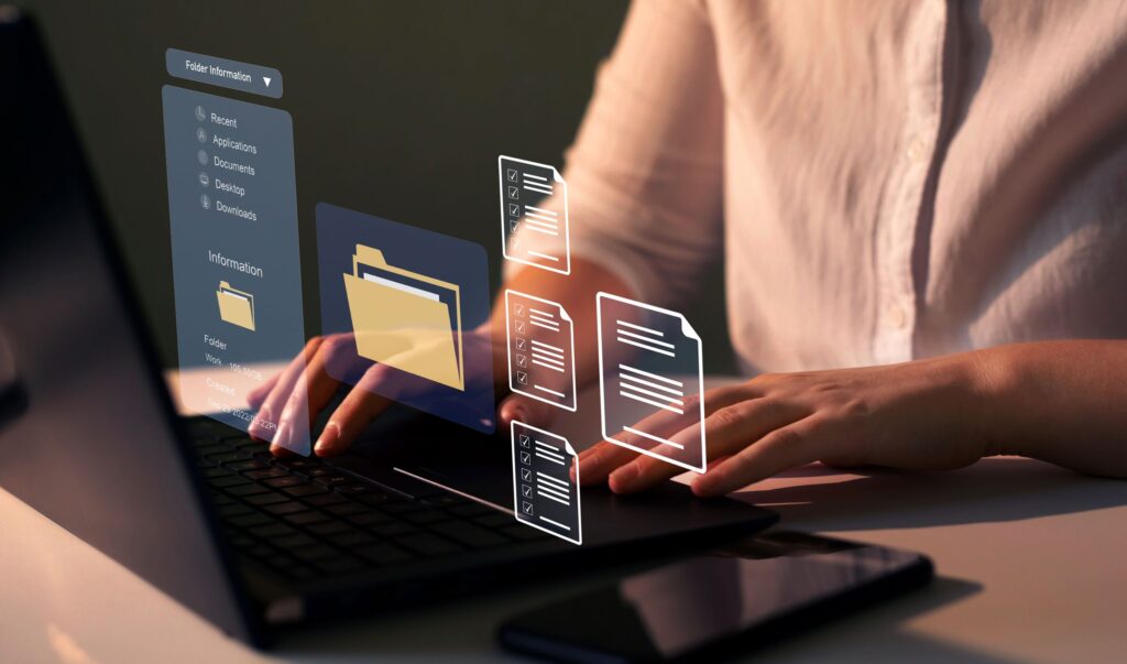 Digital Mailroom für Schweizer Versicherungen