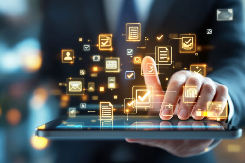 Ein Use Case mit der Low-Code-Plattform Mendix