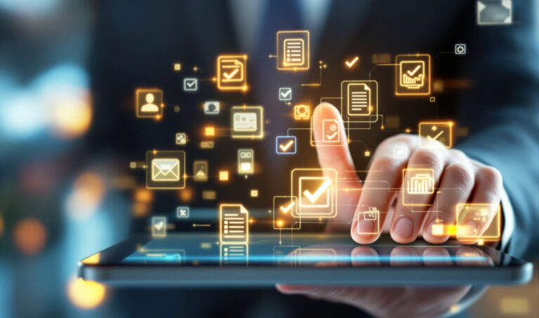 Ein Use Case mit der Low-Code-Plattform Mendix