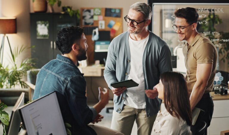 Managed Application Services