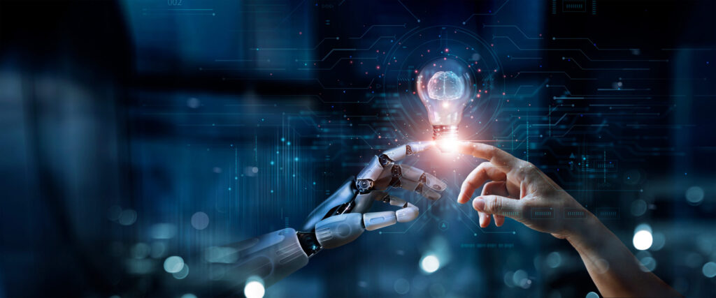 Mit Mendix und AI zur Innovation