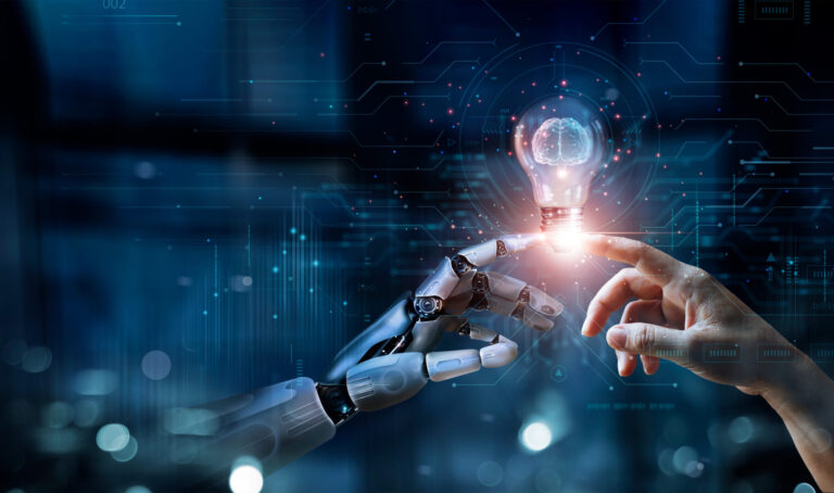 Mit Mendix und AI zur Innovation