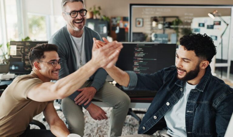 Partnerschaft EMIL Group und Inacta AG