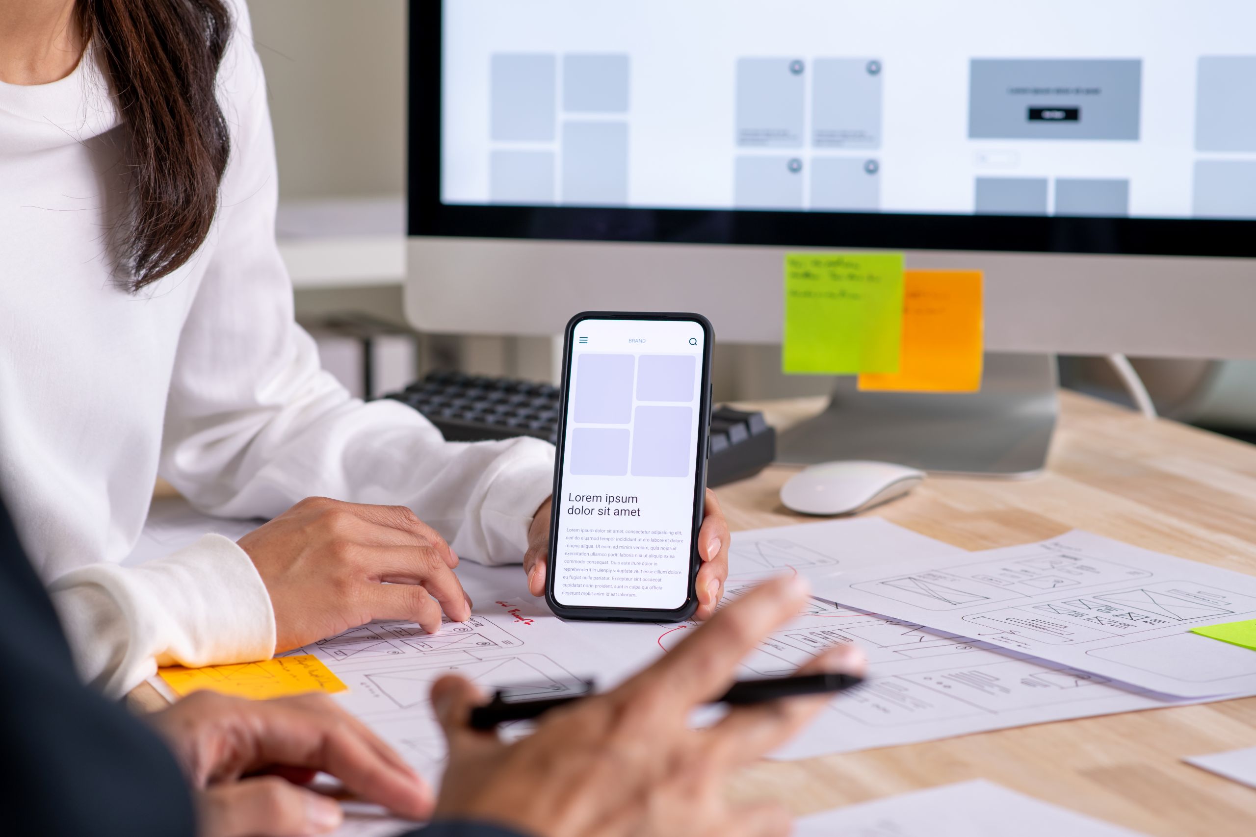 Enterprise UX Inacta