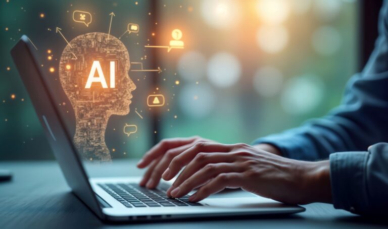 Conversational AI für Unternehmen