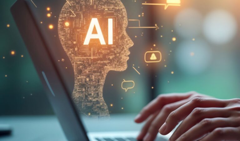 AI für Unternehmen.
