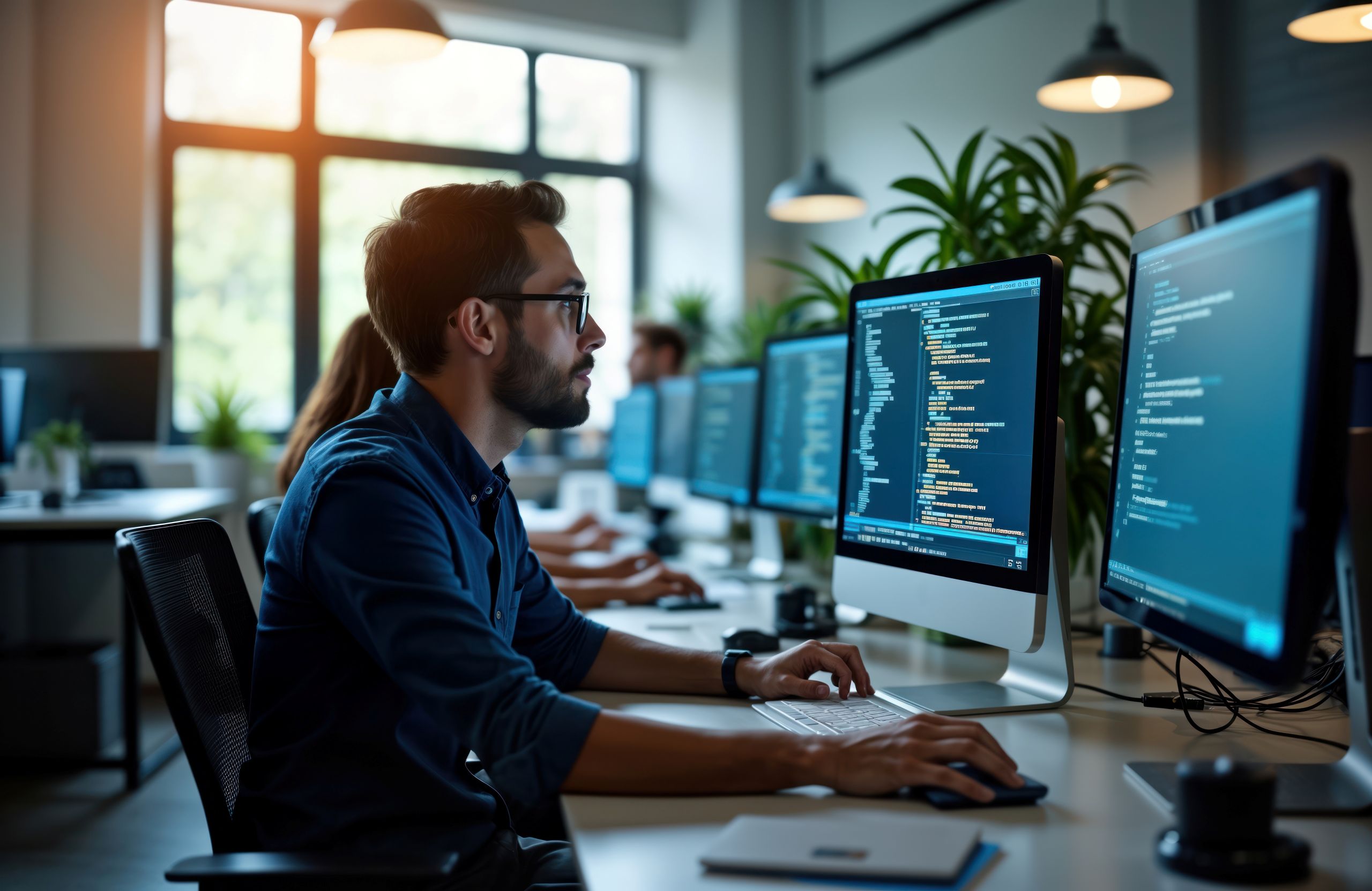 Enterprise DevOps und Application Lifecycle Management