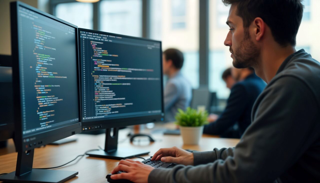 Software Engineering für Unternehmen. Enterprise DevOps und Application Lifecycle Management