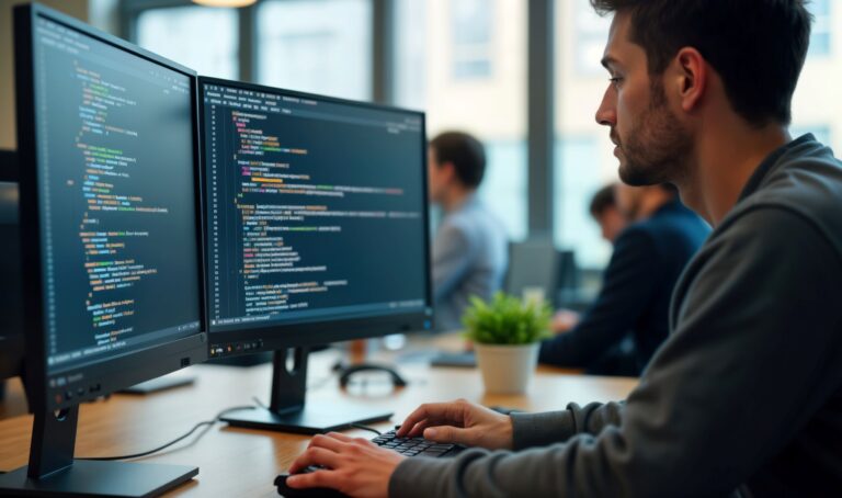Software Engineering für Unternehmen. Enterprise DevOps und Application Lifecycle Management
