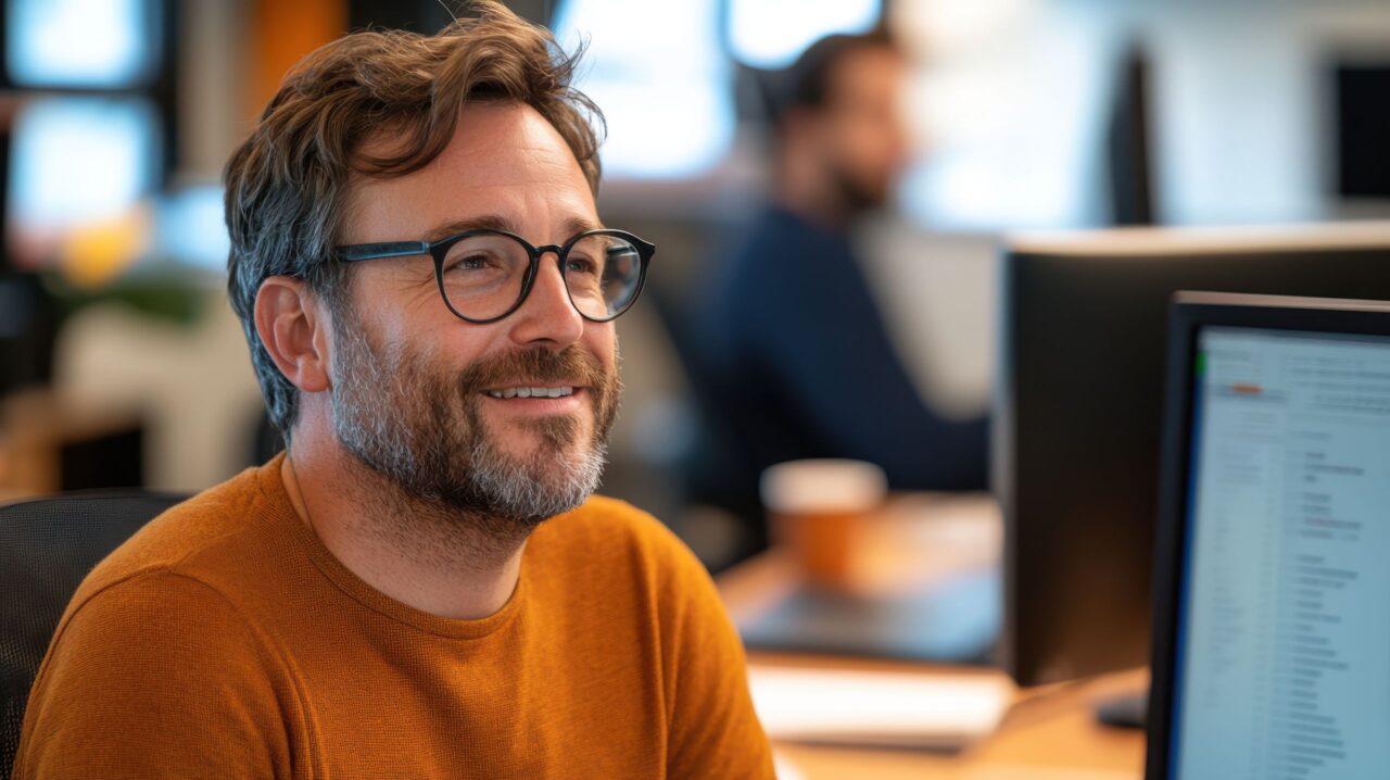 Managed Application Services