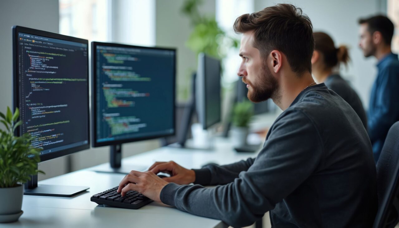 Digital Innovation