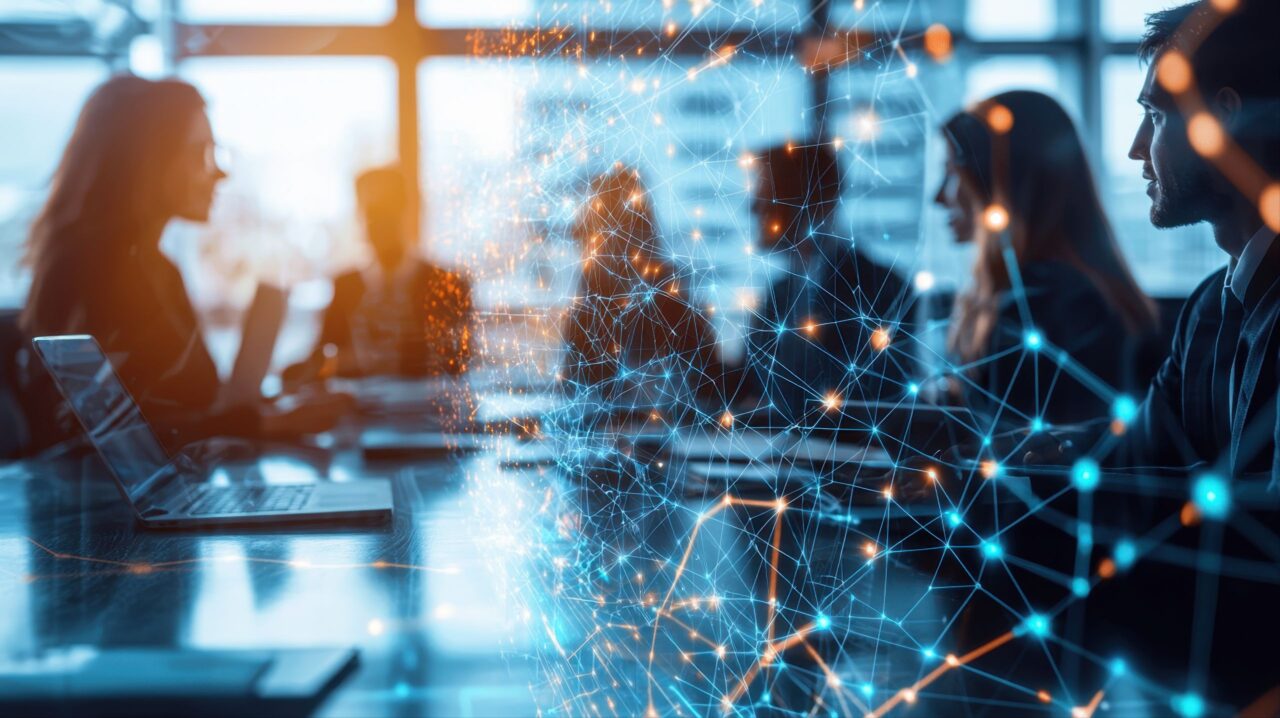 Enterprise Blockchain