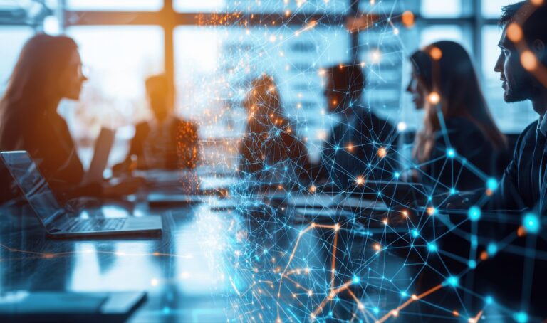 Enterprise Blockchain