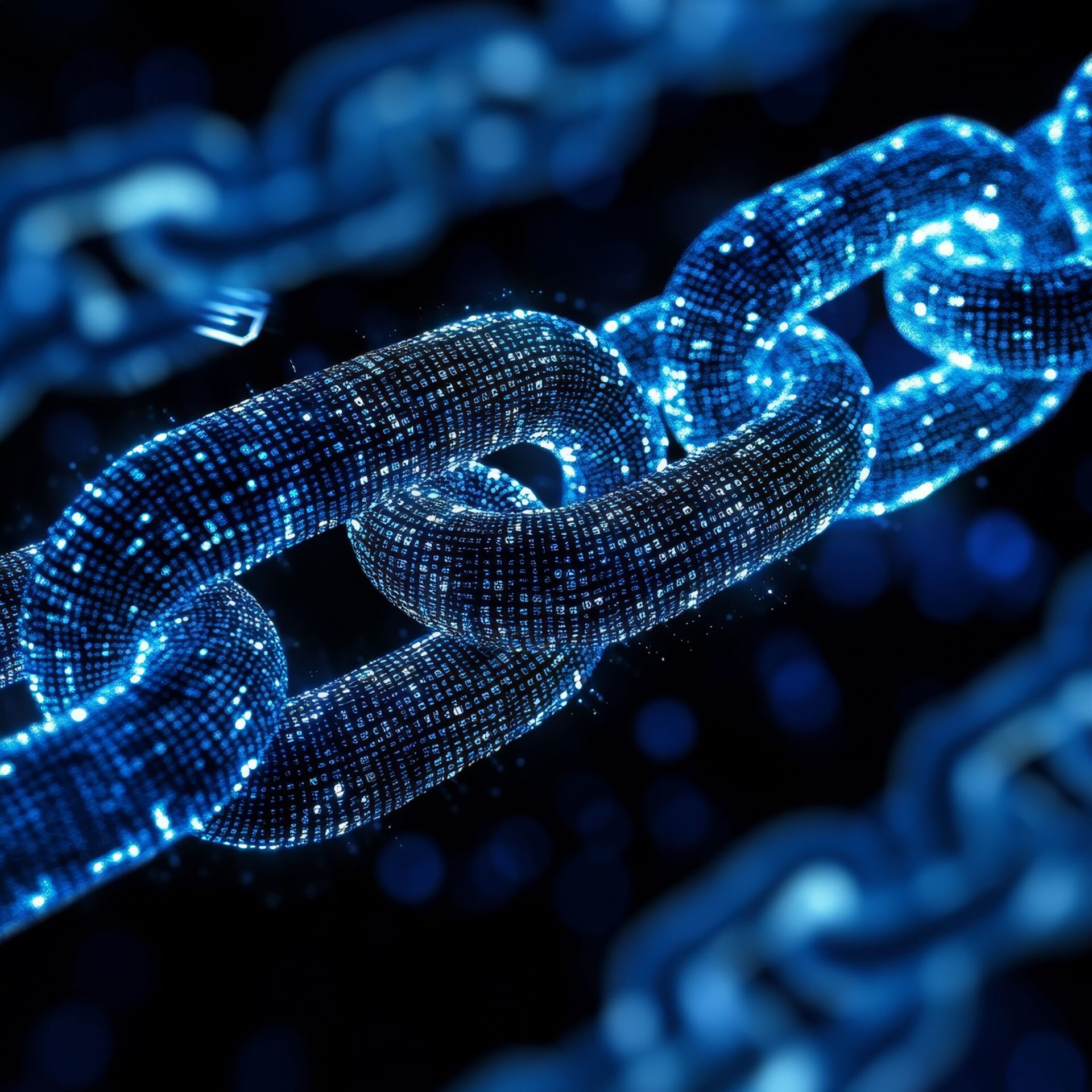 Enterprise Blockchain