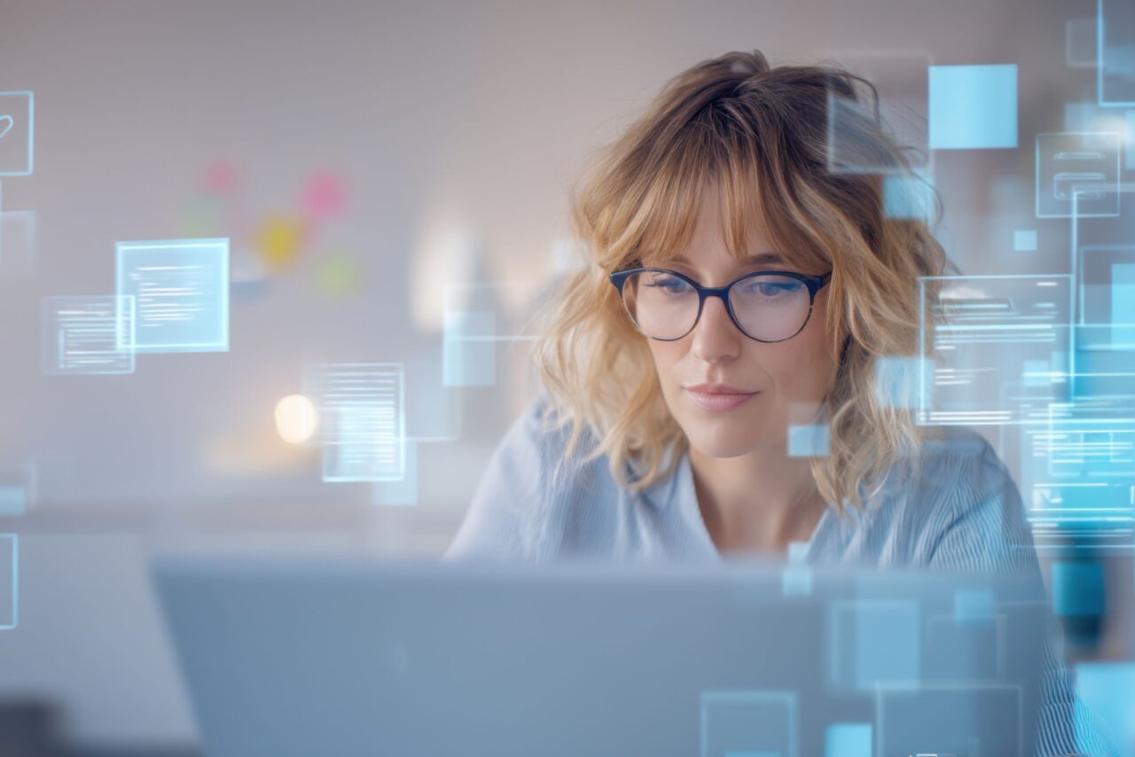 Enterprise UX für komplexe digitale Lösungen