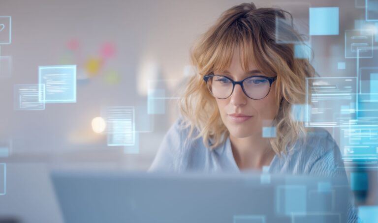 Enterprise UX für komplexe digitale Lösungen