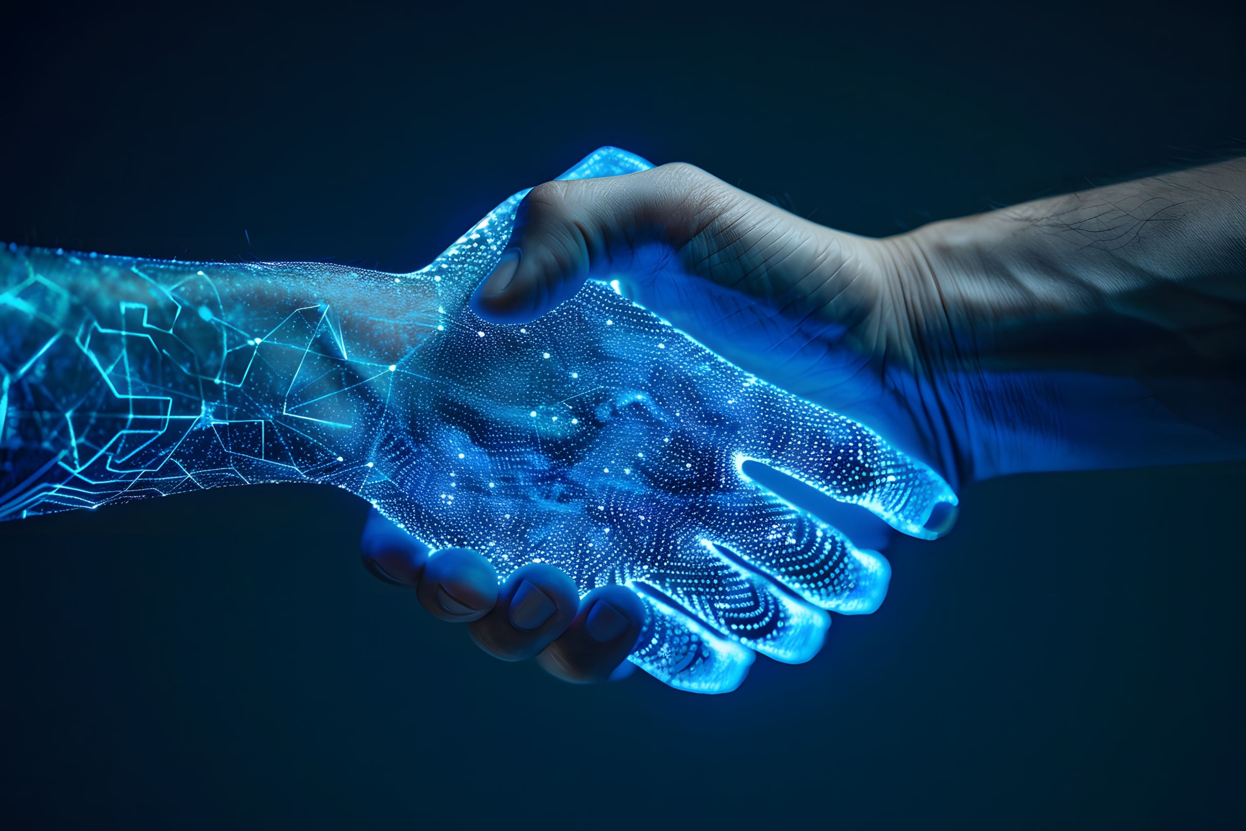 AI für Unternehmen