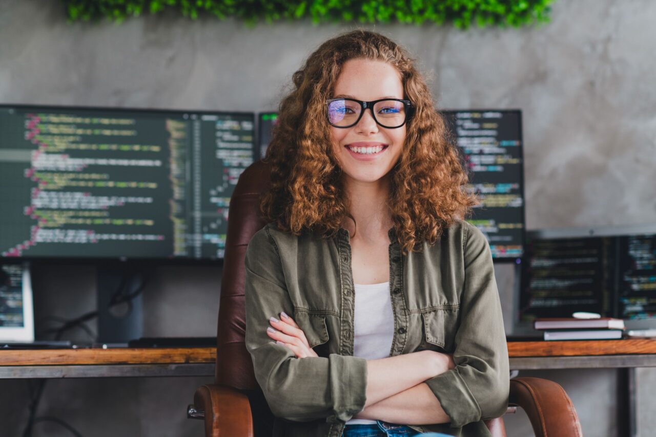 Business Analystin bei Inacta AG