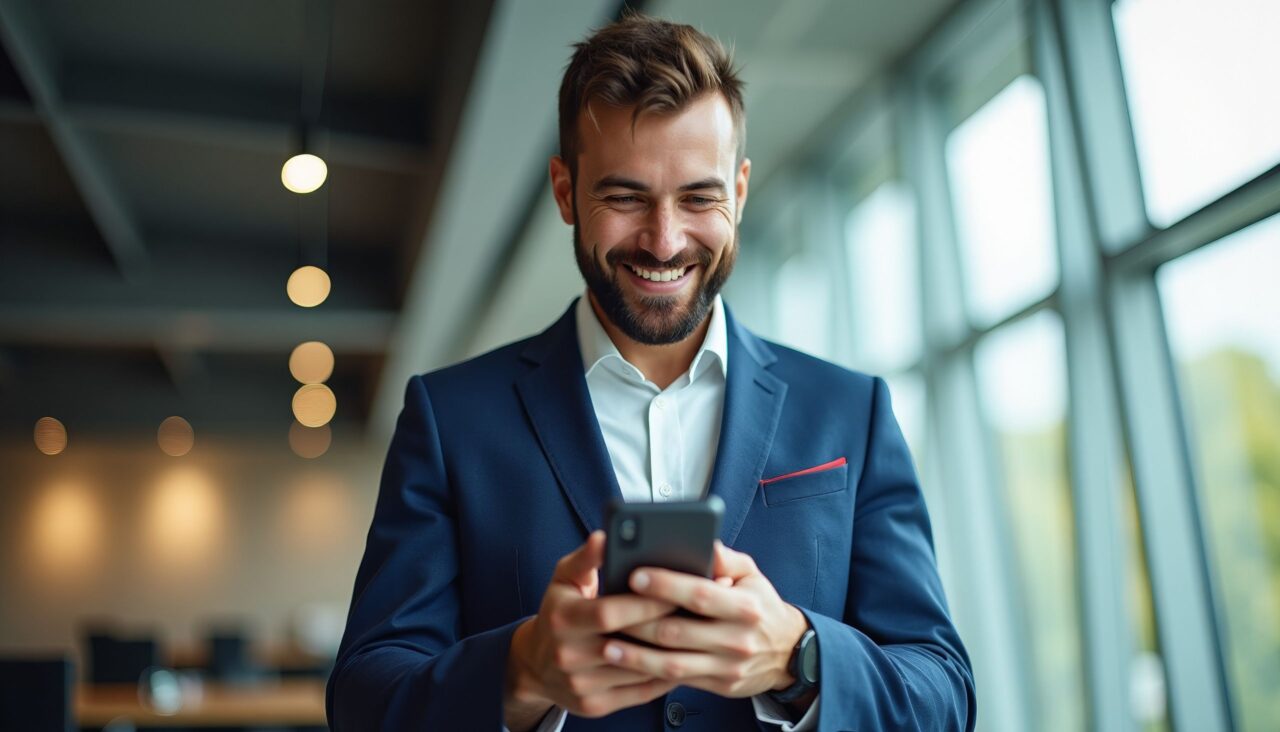 Conversational AI im Kundenservice