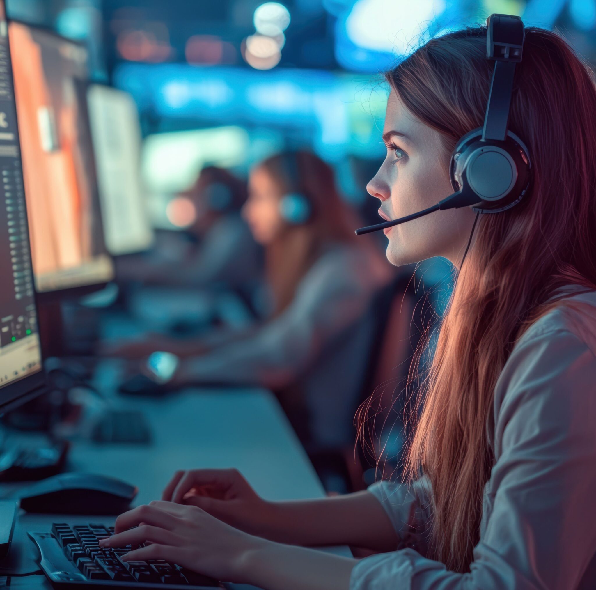 Conversational AI im Kundenservice