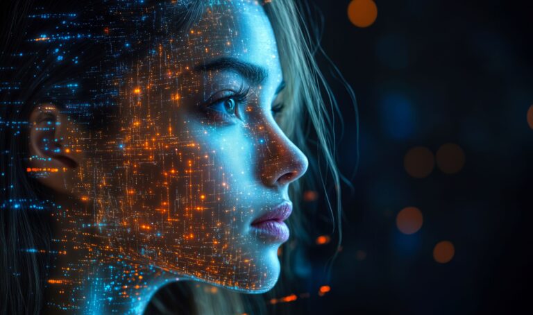 Conversational AI Banken