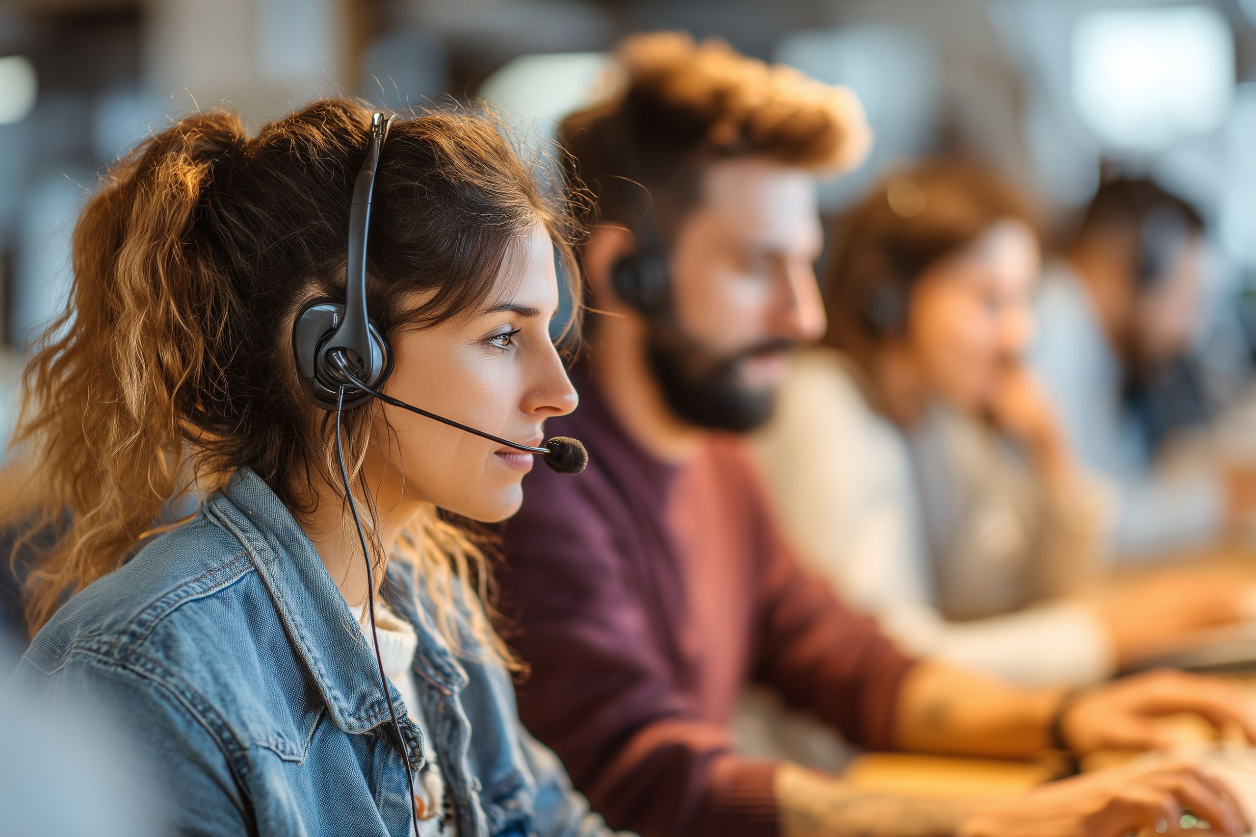 Conversational AI im Kundenservice