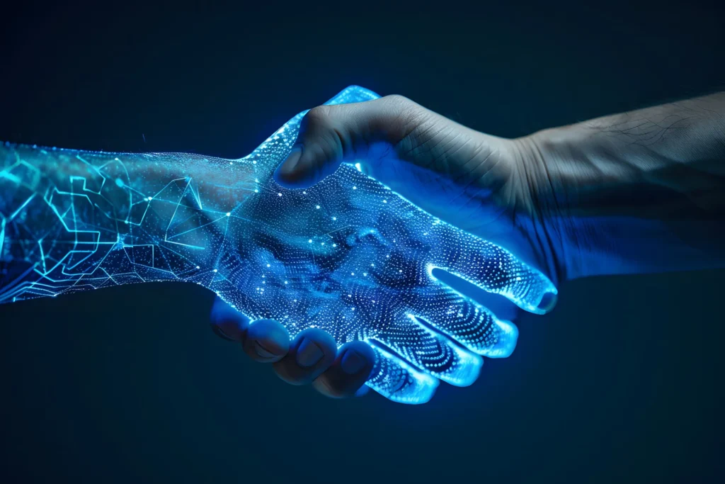 Conversational AI im Kundenservice