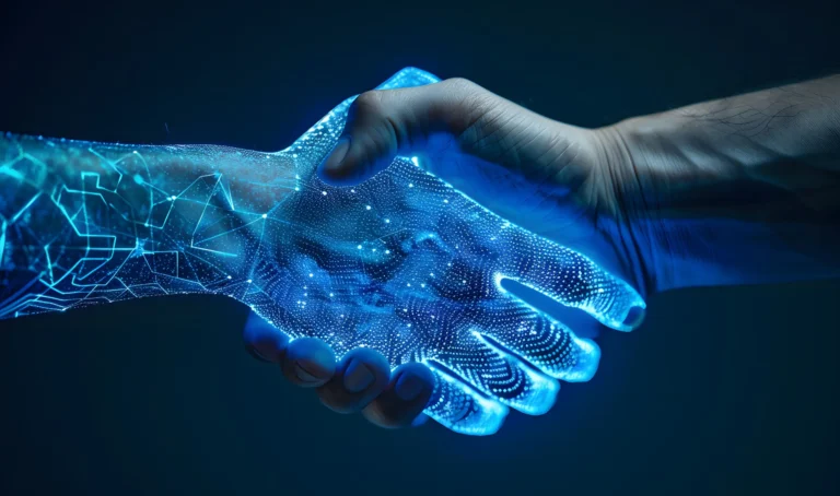 Conversational AI im Kundenservice