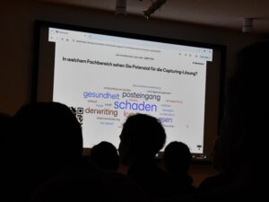 Event zu Intelligent Document Processing bei Google