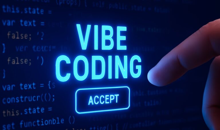 Vibe Coding