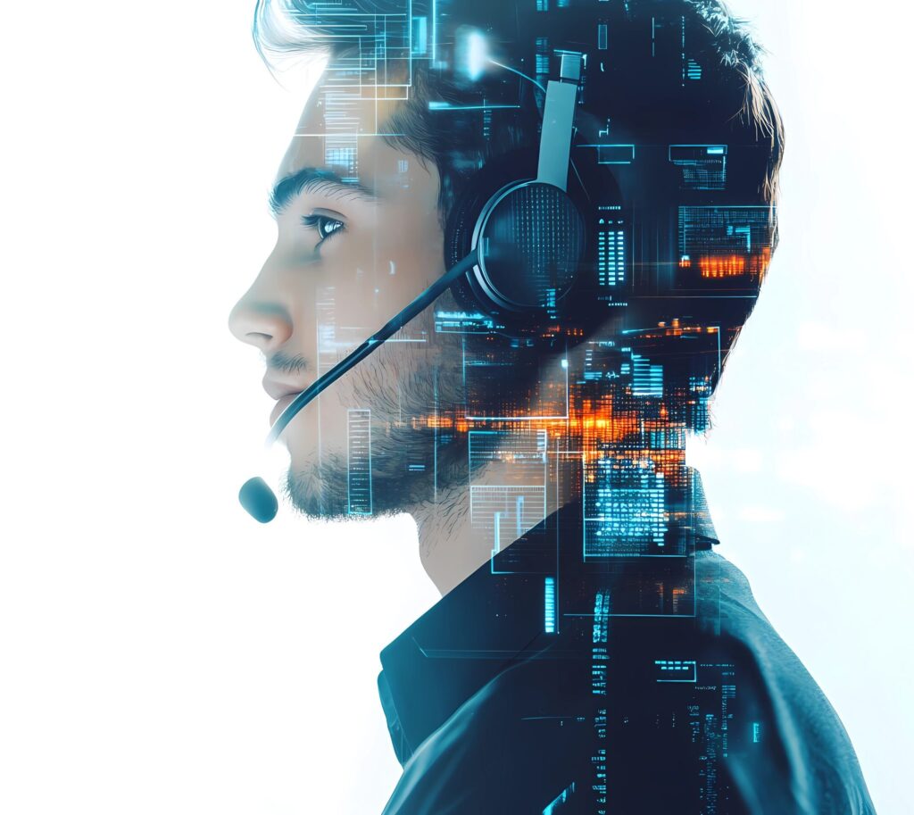 Automatisierung im Kundenservice
