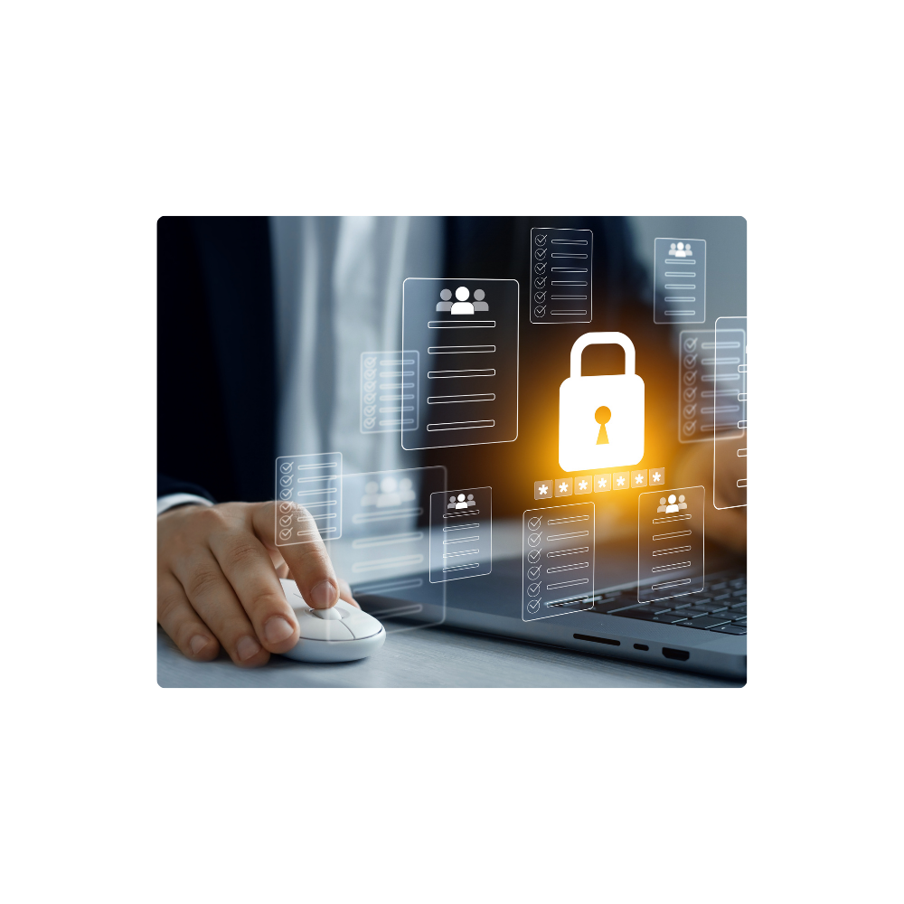 Digitales Personaldossier