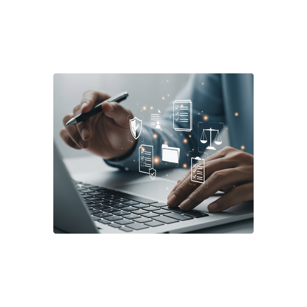 Digitales Vertragsmanagement Legal