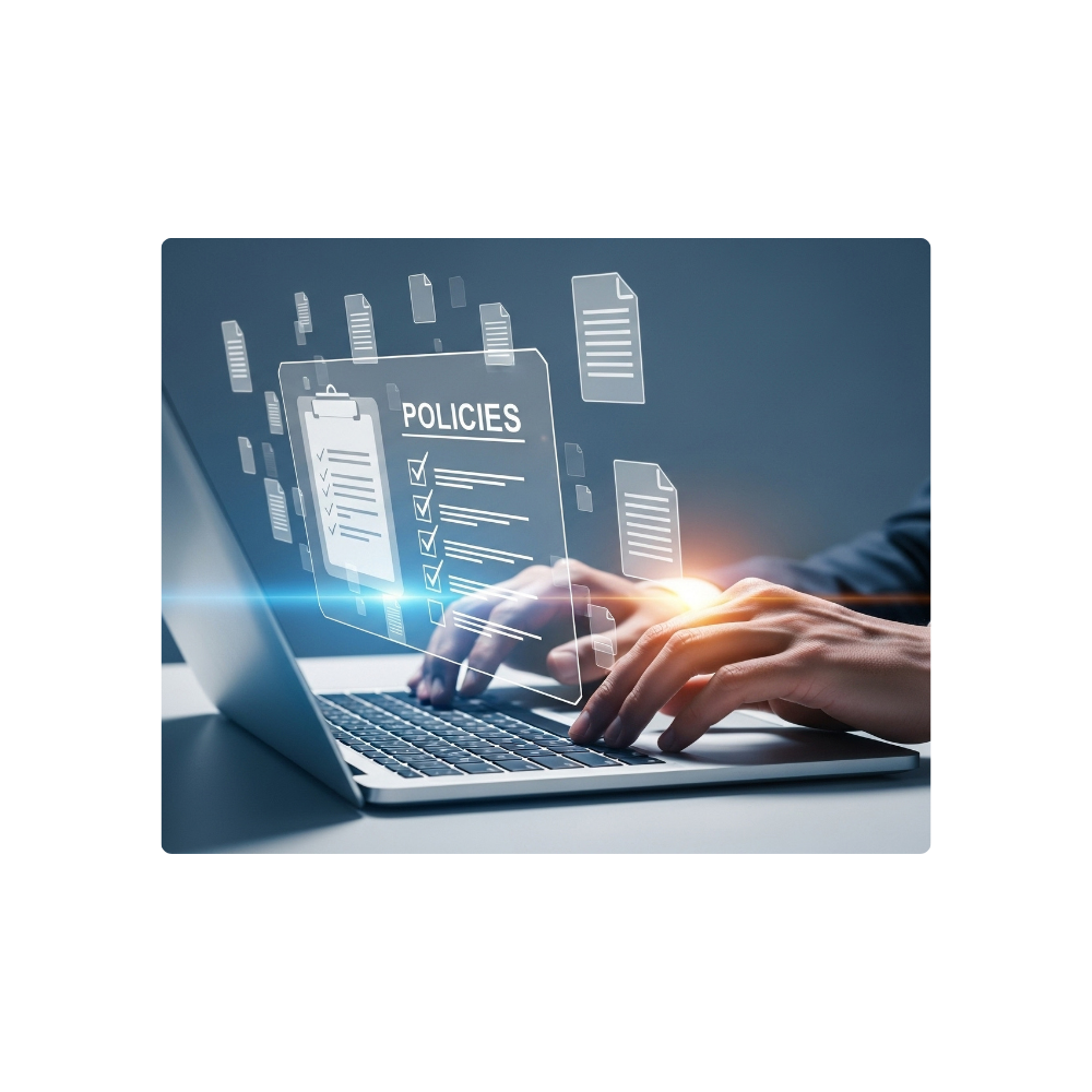 Digitales Vertragsmanagement Legal