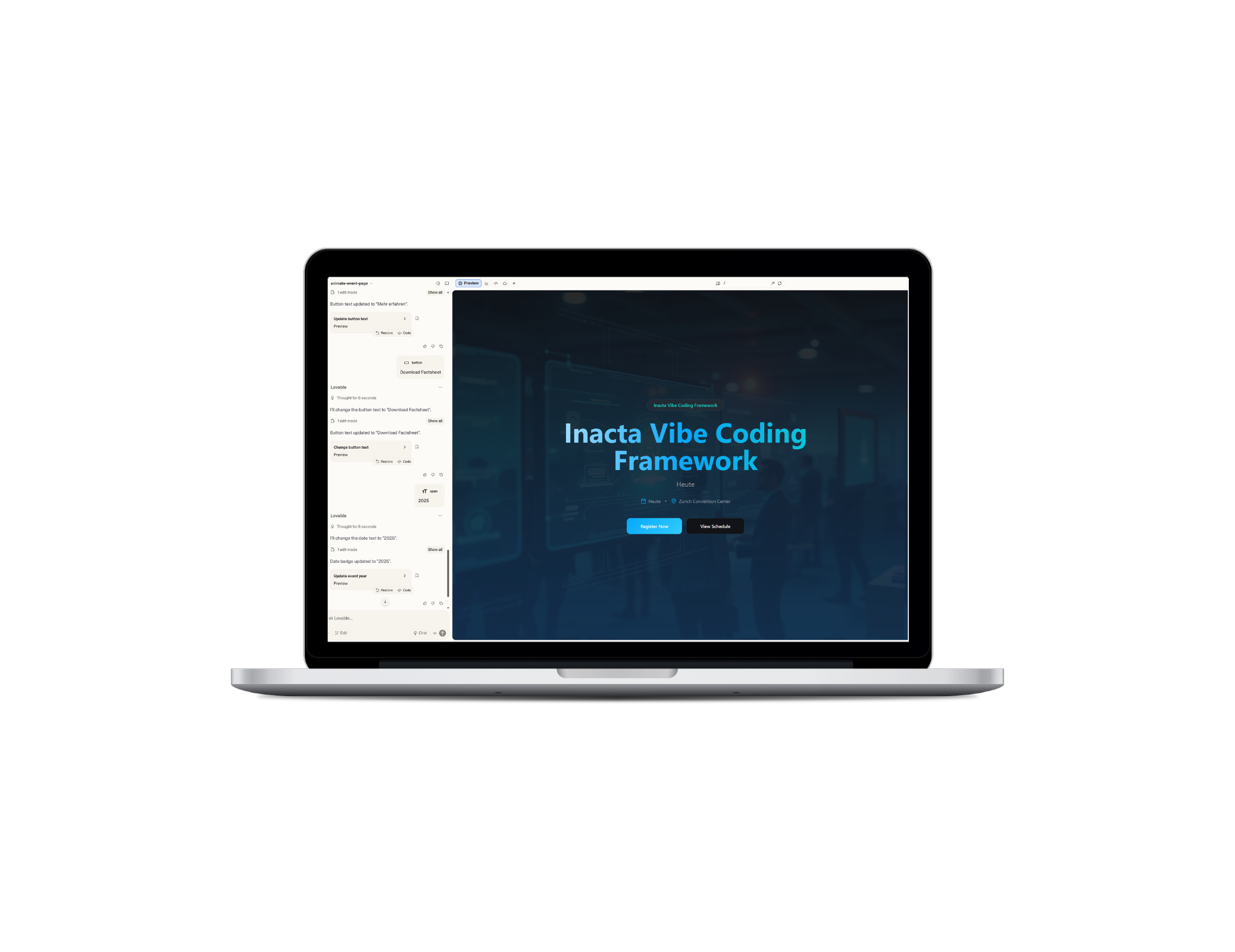 Vibe Coding