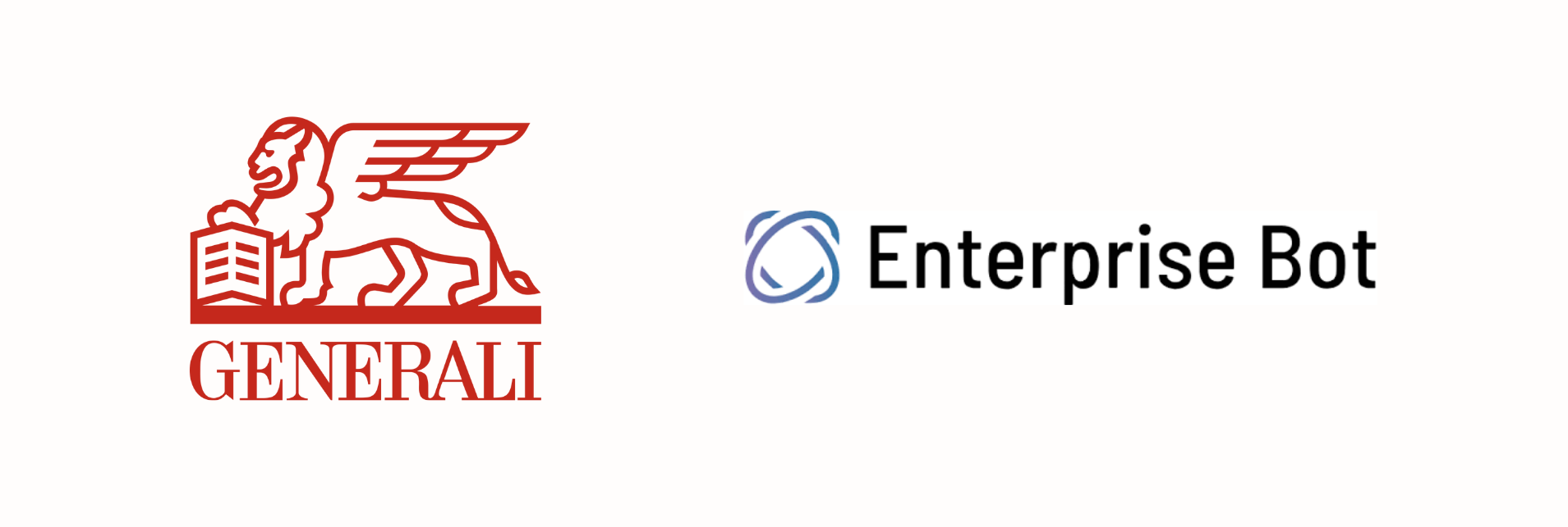 Success Story Enterprise Bot und Generali