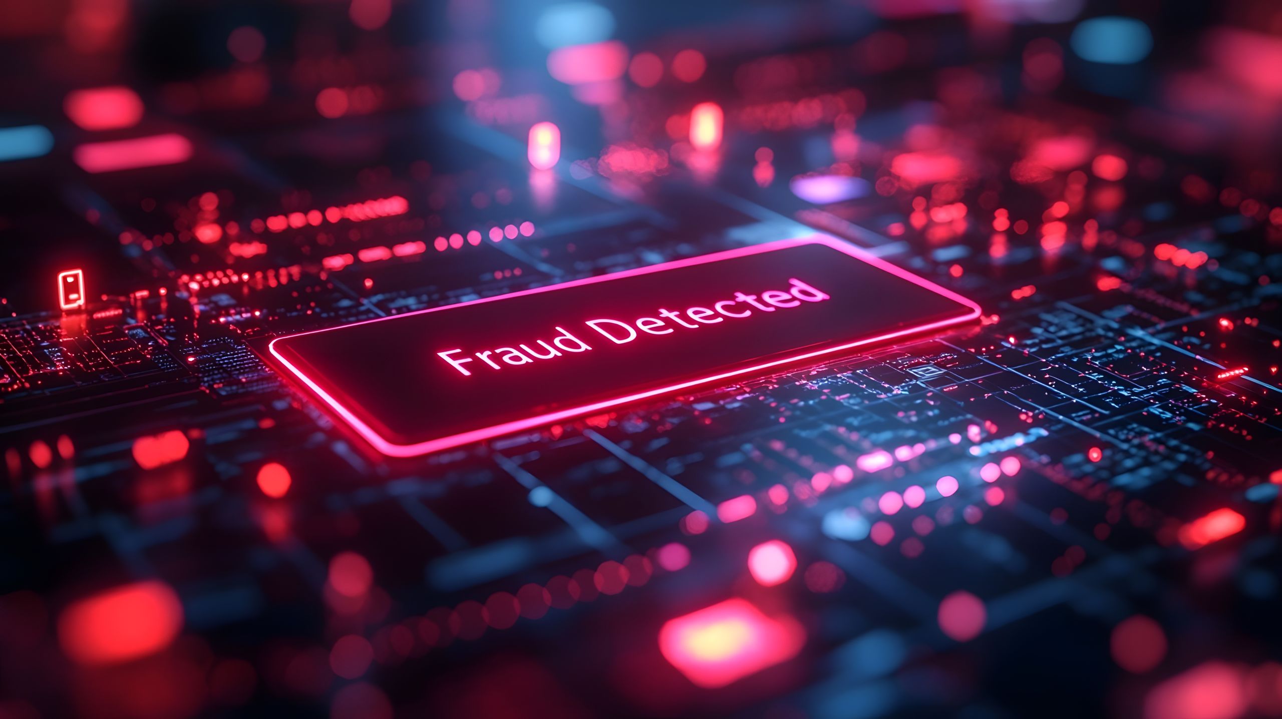 Fraud Detection mit AI